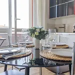 Meravigliosa Suite Vista Su Citylife-Famagosta M2,Wifi